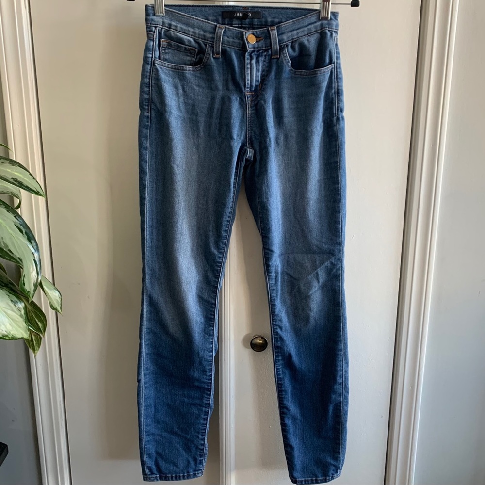 J Brand Jeggings